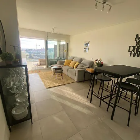 Apartamento Sea Breeze *