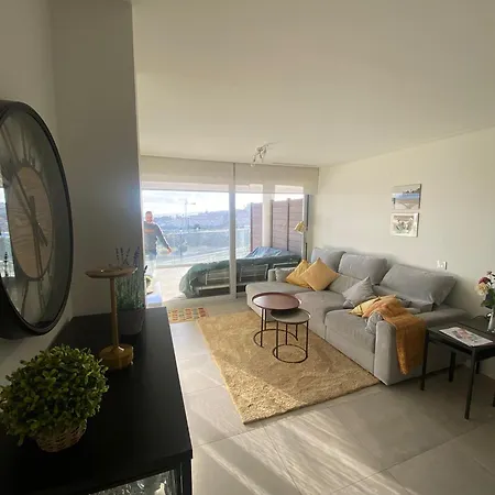 Sea Breeze Apartment Fuengirola