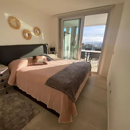 Sea Breeze Fuengirola