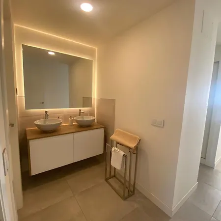 Sea Breeze Fuengirola