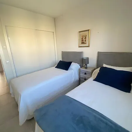 Sea Breeze Apartment Fuengirola