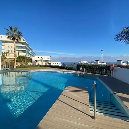 Sea Breeze Apartment