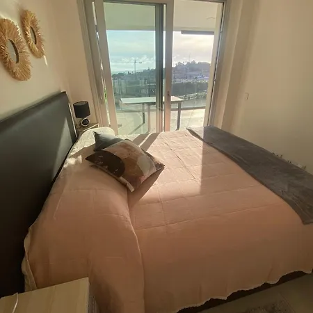 Sea Breeze Fuengirola