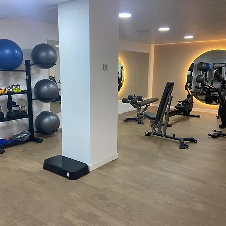Sea Breeze Apartamento