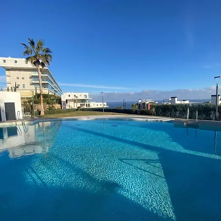 Sea Breeze Apartamento