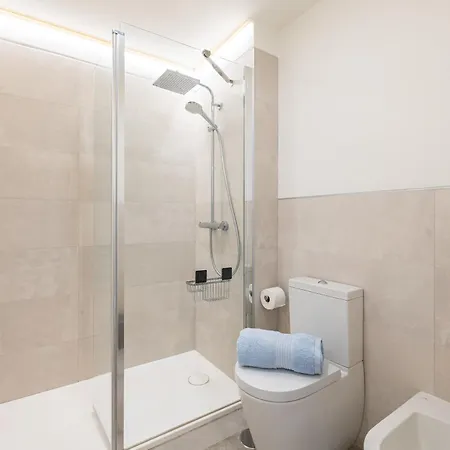 Sea Breeze Fuengirola