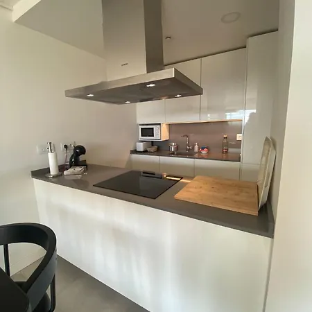 Apartment Sea Breeze Fuengirola