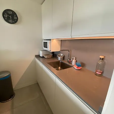 Apartment Sea Breeze Fuengirola