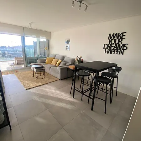 Sea Breeze Apartment Fuengirola