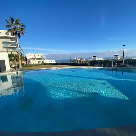 Apartment Sea Breeze