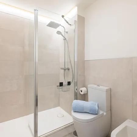 Sea Breeze Fuengirola