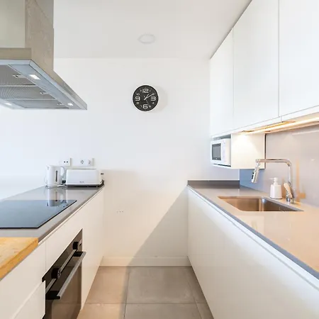 Sea Breeze Apartment Fuengirola